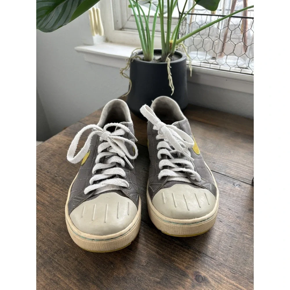 Nike these are